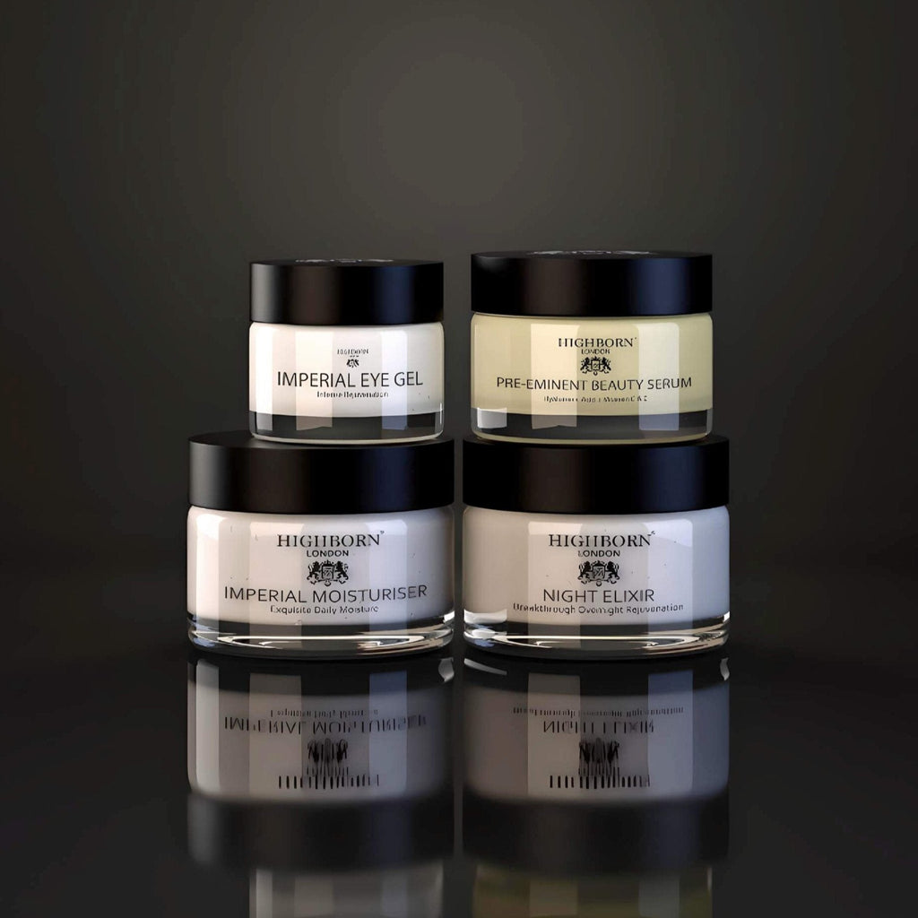 Four Phase Day & Night Skincare Set