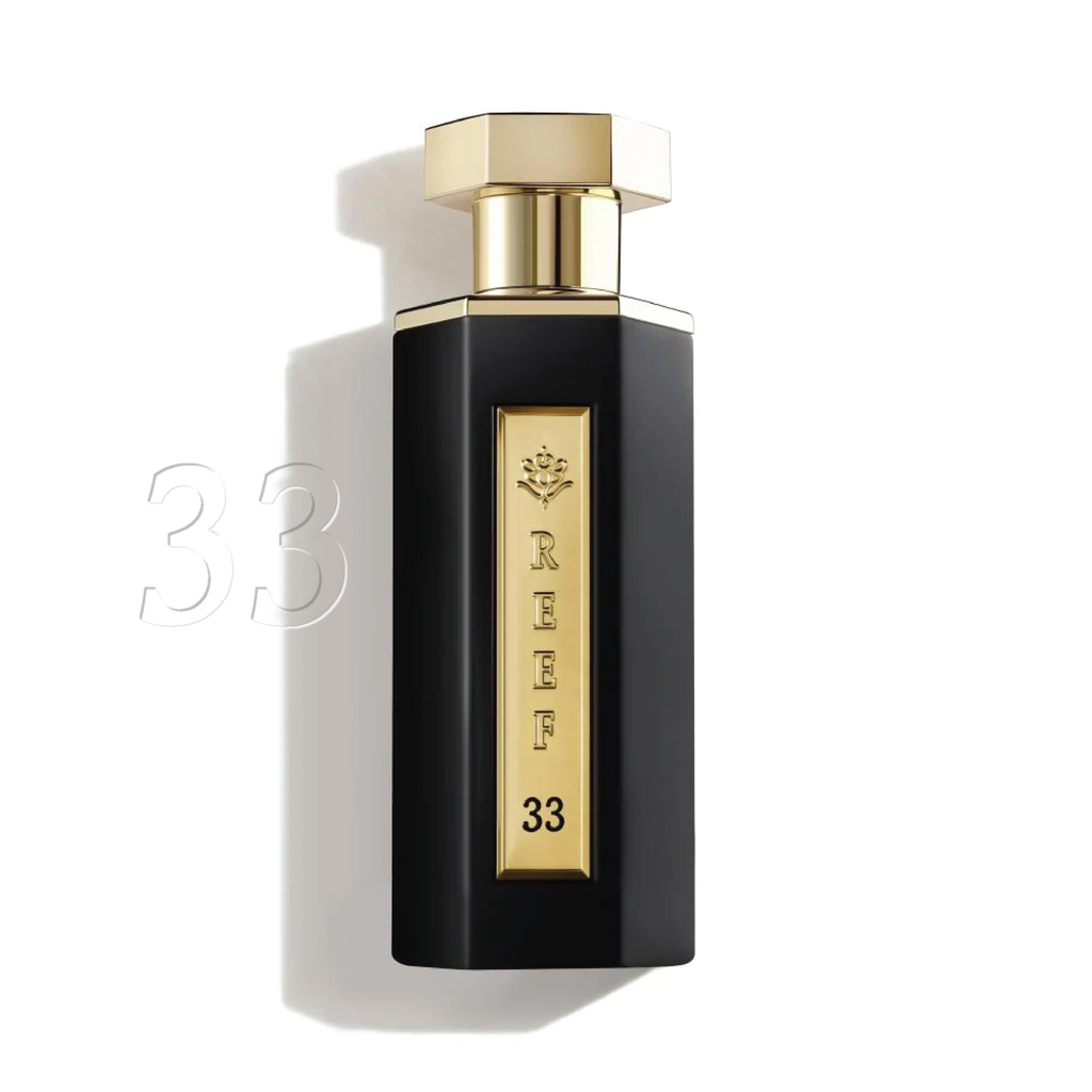 REEF 33 EDP 100ml Classic Perfume