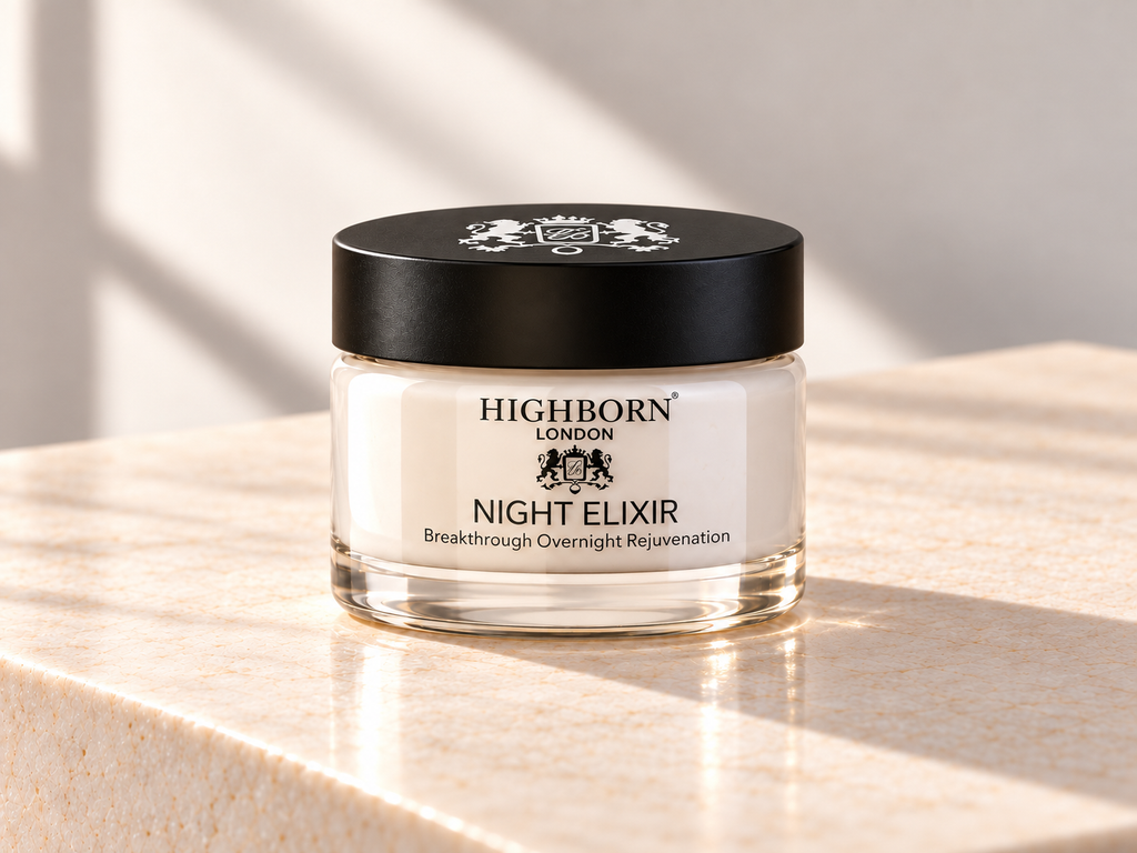 Four Phase Day & Night Skincare Set