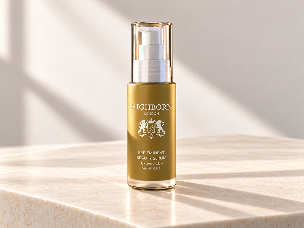 Four Phase Day & Night Skincare Set