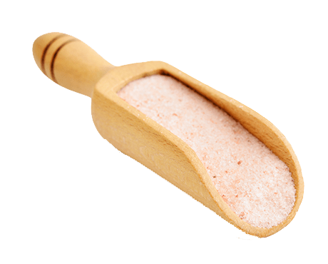Himalayan Pink Bath Salt