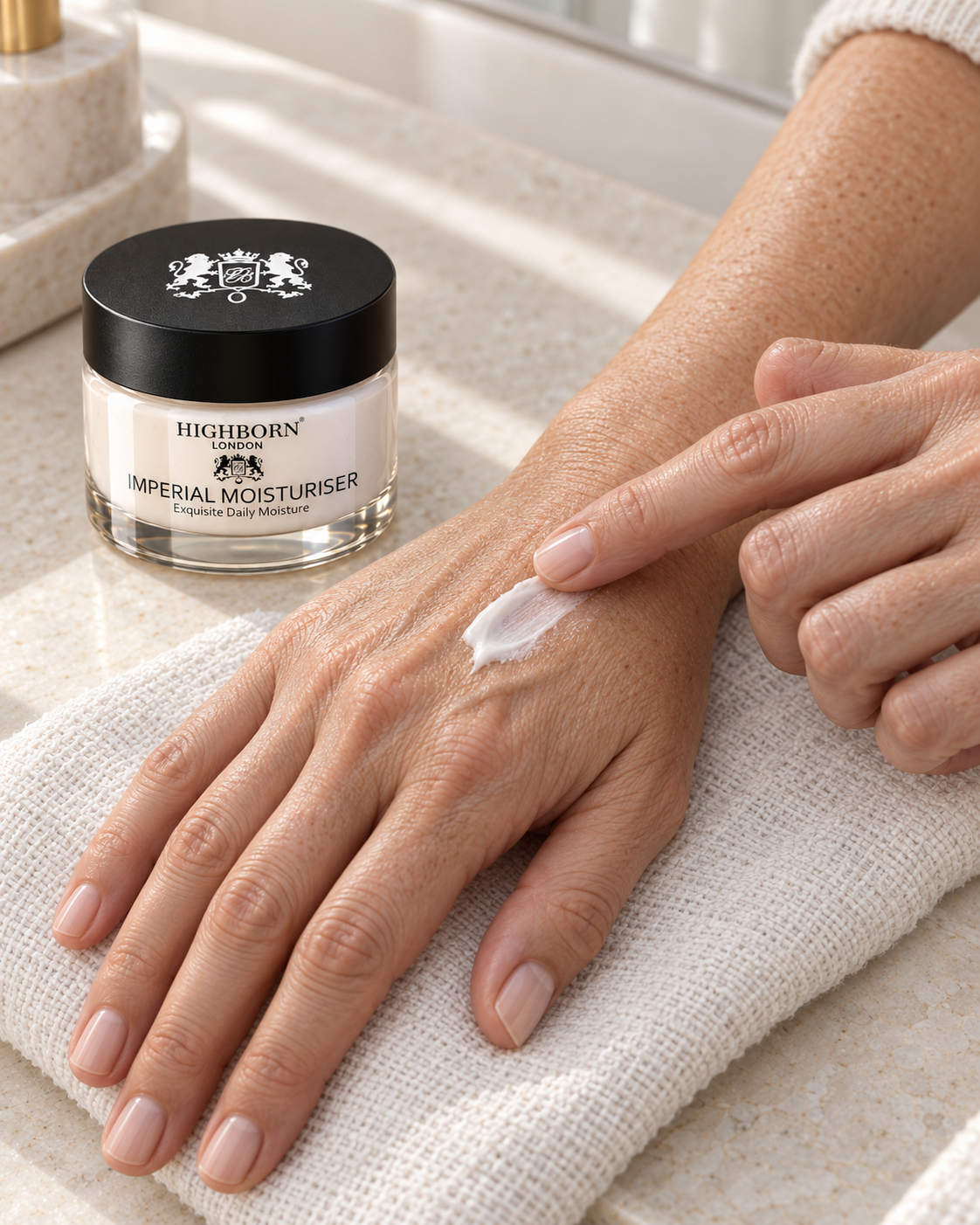 Four Phase Day & Night Skincare Set