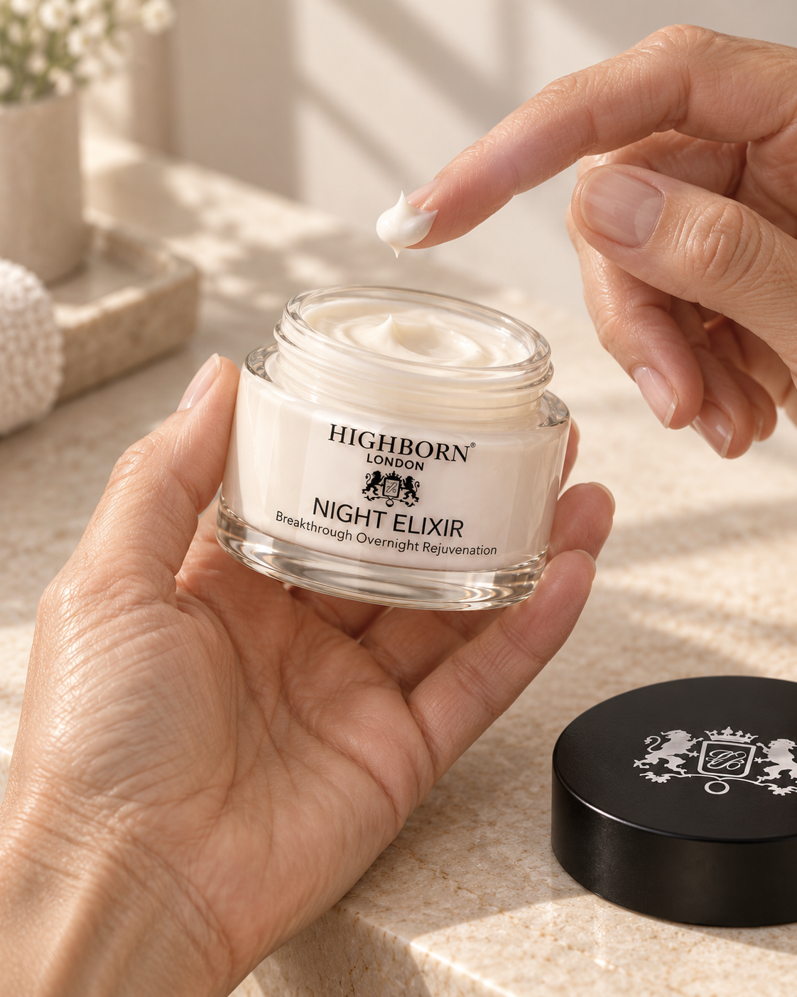Four Phase Day & Night Skincare Set