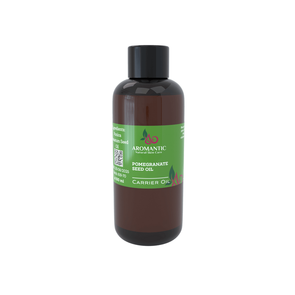Pomegranate Seed Oil