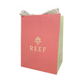 REEF Perfumes Premium Gift Bag for Fragrances